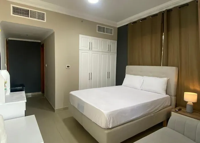 Room For Rent In Dubai Marina