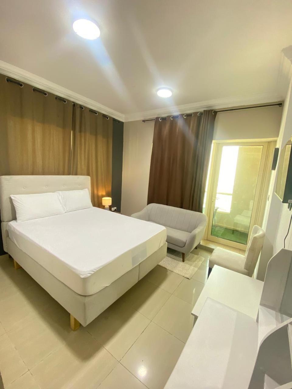 For Rent In Marina *