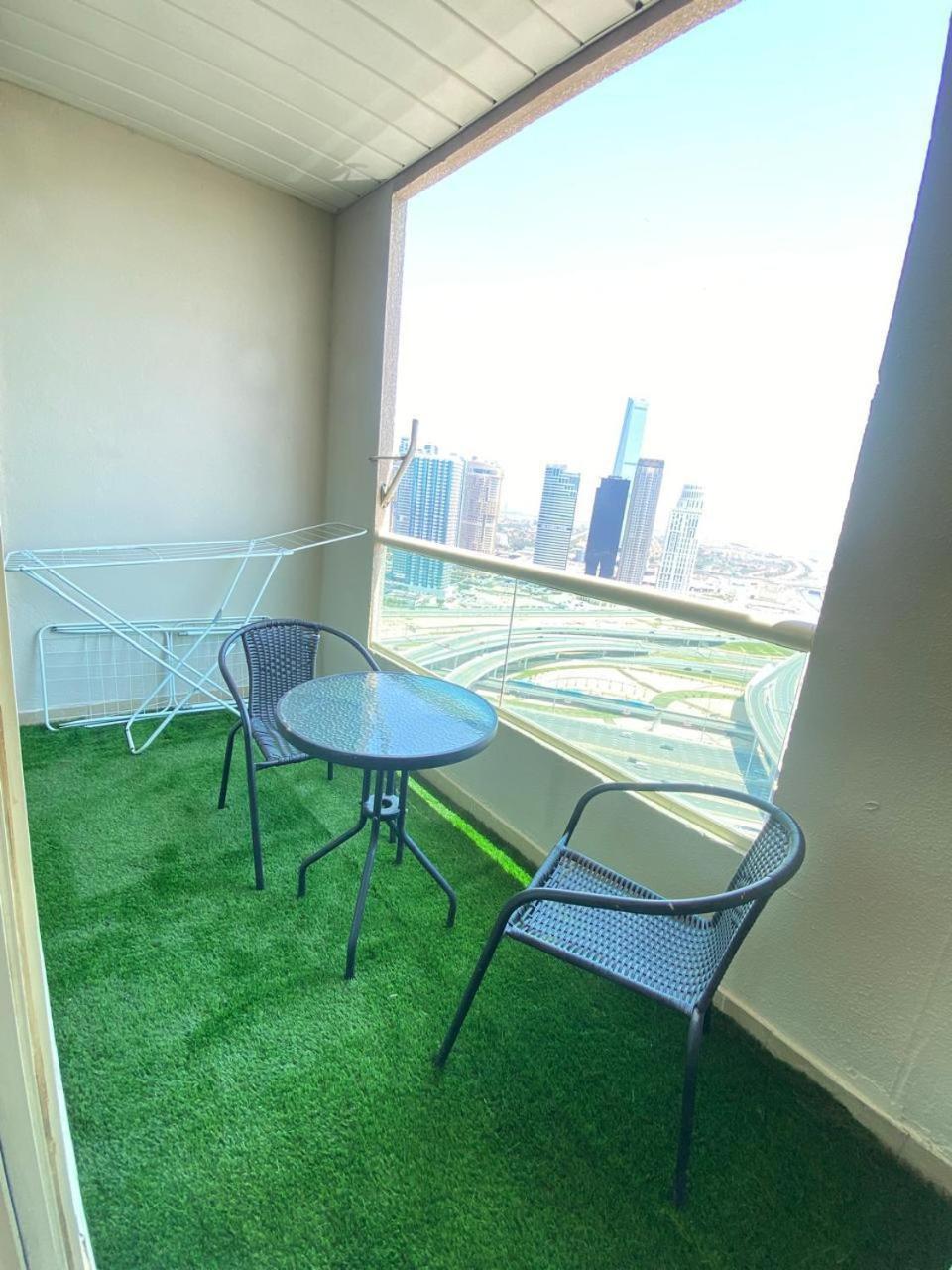 Homestay For Rent In Marina Dubai